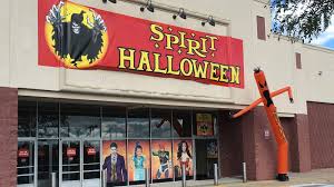 Head to zero gravity this halloween in a diy nasa space suit. Spirit Halloween Employee Secrets Mental Floss