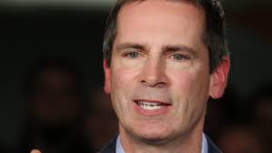 McGuinty vows to protect health care, education amid deep cuts