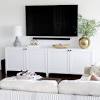 Go from cramped to cozy in a matter of minutes with a brickbox. 1