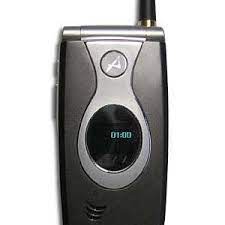 Amoi A90B Specs - Technopat Database