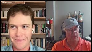 MLB Umpire Chris Segal Shares His Inspiring Journey & Life Behind the  Plate!