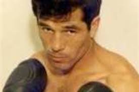 Hostile Argentenian Crowd Attacks Filipino Boxer After Spectacular Win