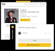 I chose expedia as it was the cheapest it was. Up To Date Celebrity Contact Info Booking Agent Info