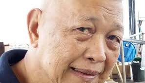 Ex-general invents revolutionary wind turbine