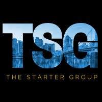 The starter has increased in volume (by a 1/3 perhaps), and has now lots of bubbles below the surface. The Starter Group Linkedin