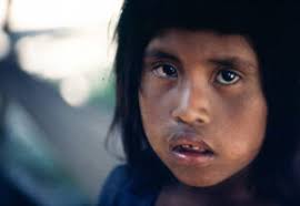 1988-12-01 (039) DI.jpg, Ayoreos, Carmelo Peralta, Paraguay, 1988