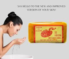 Amazon.com: JABON DE ACEITE VIBORA DE CASCABEL Jabón original de serpiente  de cascabel (4.93 onzas), paquete de 6 unidades : Belleza y Cuidado ...