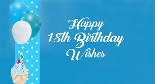 Happy 18th birthday daughter funny quotes. 18th Birthday Wishes Happy 18th Birthday Messages And Quotes Ultima Status