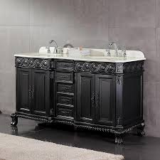 ove decors trent 60 in antique black