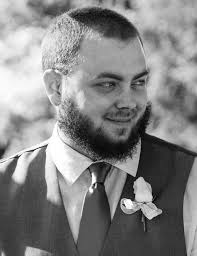 Obituary information for Blake Parks