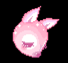 Animals Cute Kawaii Pastel Pixel Art Deer Pixel Pixels Fawn Fawns Kawaii Pixels Transparents Pixel Art Background Anime Pixel Art Pixel Art