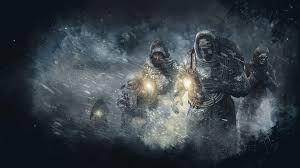 Hope you will like our premium collection of frostpunk wallpapers backgrounds and wallpapers. Frost Punk Digital Wallpaper Frostpunk Video Games Video Game Art Snow Hd Wallpaper Wallpaper Flare