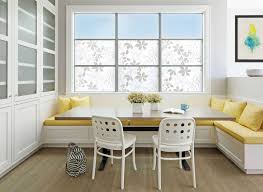 Great savings & free delivery / collection on many items. Dining Room Design Idea Use Built In Banquette Seating To Save Space