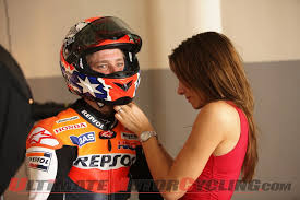 Motogp 2011 Final Points Standings