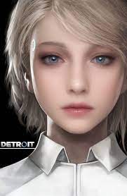 See more ideas about detroit become human, quantic dream, kara. Kara Detroit Become Human Zerochan Anime Image Board