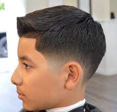Pin On Kid Haircuts