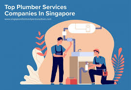 Need to buy a water heater and get it installed? Top Plumber Services Companies In Singapore 2020 Update