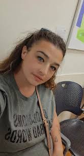 Crystal Cantrell's Instagram, Twitter & Facebook