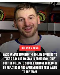 Edmonton Oilers to sign player as free agent