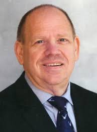 Obituary information for Robert A. McCaffrey