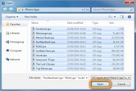 User need to install this cydia app and done. App Installer Ipa App Installer Install Ipa Files Without Computer Jailbreak