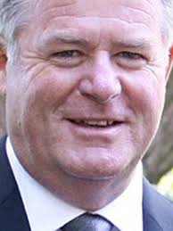 Broadcaster Phillip Leishman dies