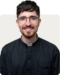 St. Mary's Staff — St. Mary's Catholic Center