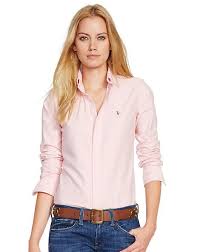 Custom Fit Oxford Shirt Cotton Oxford Shirt Oxford Shirt Fitted Oxford Shirt