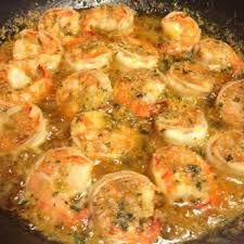Famous Red Lobster Shrimp Scampi Recipe Recipes Food Red Lobster Shrimp Scampi Recipe