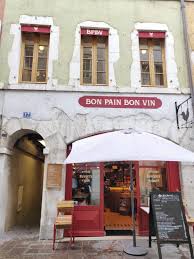 Bar A Vin Annecy Les Meilleurs Bars A Vin Autour Du Lac Vin Sur Vin