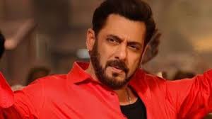 Salman Khan