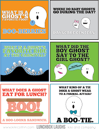 Moving on from the funniest movie knock knock jokes, it's time to present to you something a bit more corny. Cocktailmom Halloween Lunch Box Fun Printable