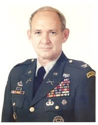 Special Forces Association Chapter LX