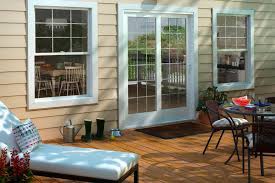 Extra lush greenery and some rocking chairs to accent the swing, it's truly all you need to make a dream right outside your backdoor. Back Porch Ideas To Help Make The Most Of Your Outdoor Living
