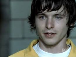 Marshall Allman and Jack Alcott