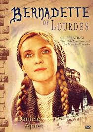 Bernadette of Lourdes (DVD), Vci Video, Drama