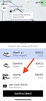 Uberxl Guide Cars List Requirements Rates 2020 Uponarriving