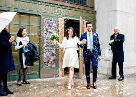 I feel like i know everyone there by name and they recognize me every time i stroll through the hallway. City Hall Photographer In New York City Hall Wedding Nyc City Hall Wedding Courthouse Wedding