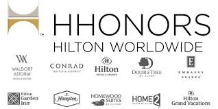 Buy Hilton Hhonors Points For 0 56 Cents Each 5 Days Only