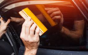 Tinted windows are practical, stylish and affordable. News We Repair Windscreens In Wrexham