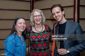 Jacob Potash attends a screening and reception For "Tiger Tiger" at... News  Photo