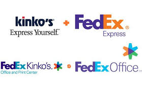 Branding Evolution Changing Your Brand Over Time Rebranding Branding Printing Center