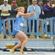 They don't just limit weather damage and enhance energy efficiency; Ucla Track Field On Twitter Ida Storm Seized The Lead On Her 5th Attempt And Never Looked Back En Route To Winning The Hammer Pac12tf Gobruins Http T Co Emxchm8u5e