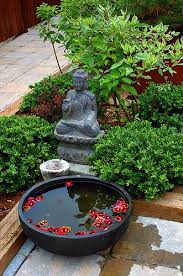 Zen Meditation Garden Indoor Simple Plans Google Search Jardin Jardins Jardin D Eau Et Jardin De Meditation