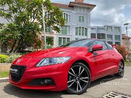 Selain itu, honda tugu (dealer mobil honda jogja) juga melayani pelayanan purna jual seperti service, claim asuransi, bengkel, body repair, spare part. Jual Mobil Honda Cr Z 2014 A T 1 5 Di Dki Jakarta Automatic Hatchback Merah Rp 295 000 000 7330264 Mobil123 Com