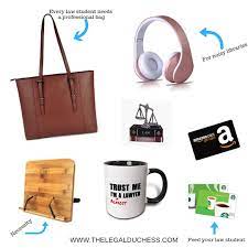 Courtrooms can run hot or cold in temperature, just like the people inside them. A Gift Guide For Law Students The Legal Duchess