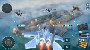 Sky fighters 3d mod apk direct download link. Sky Fighter Plane Gunship Aircraft Battle 2019 For Android Apk Download