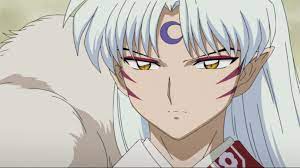 Check spelling or type a new query. SesshÅmaru Inuyasha Fandom
