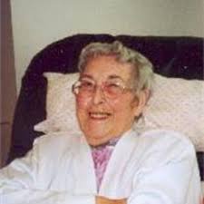 Obituary information for Catherine Maurice Dalrymple