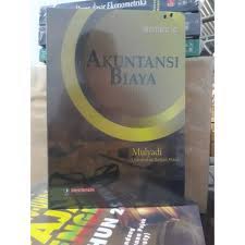 Free download ebook akuntansi biaya mulyadiakuntansi biaya mulyadi akuntansi biaya mulyadi edisi 5 akuntansi biaya mulyadi pdf akuntansi biaya mulyadi edisi 5 pdf akuntansi biaya mulyadi. Buku Akuntansi Biaya Edisi 5 Mulyadi Shopee Indonesia